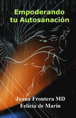 bokomslag Empoderando tu Autosanación