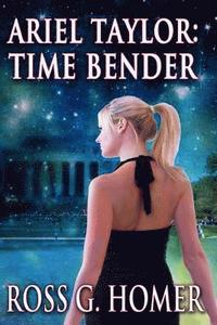 bokomslag Ariel Taylor - Time Bender