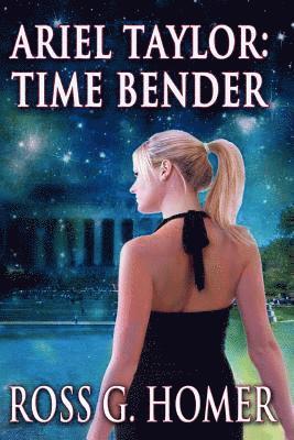 bokomslag Ariel Taylor - Time Bender