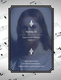 bokomslag Hymns 10: Original Sacred SATB Music