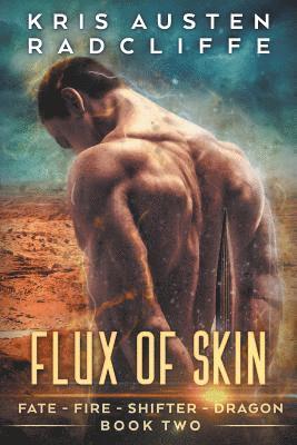 Flux of Skin 1