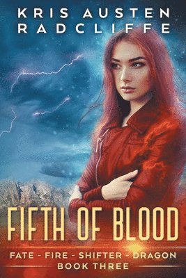 Fifth of Blood 1