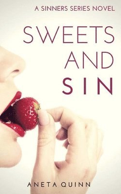 bokomslag Sweets and Sin