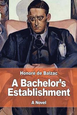 A Bachelor's Establishment 1