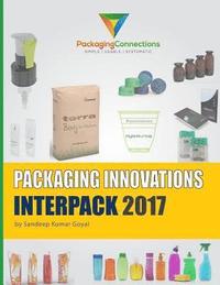bokomslag Packaging Innovations Interpack 2017