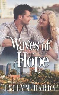 bokomslag Waves of Hope