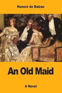 bokomslag An Old Maid
