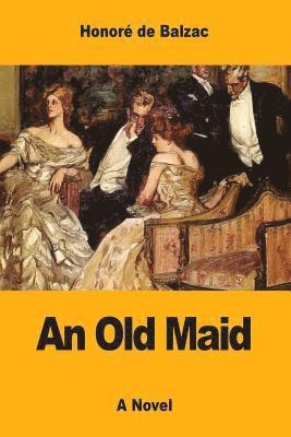 An Old Maid 1