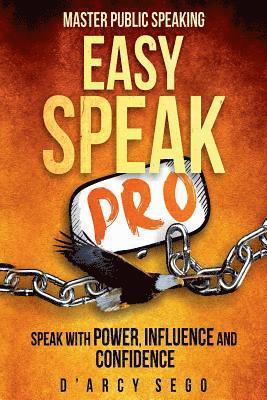 Easy Speak Pro: Master Public Speaking 1