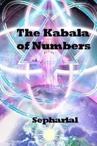 bokomslag The Kabala Of Numbers