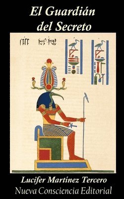 Andres Calvente, Sandra Fernandez - El Guardian del Secreto, Häftad