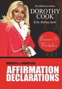 bokomslag Business & Workplace Affirmation Declarations