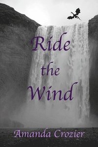 bokomslag Ride the Wind