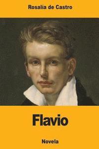 bokomslag Flavio