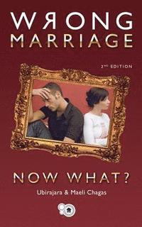 bokomslag Wrong marriage, now what?