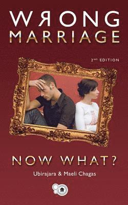 Maeli Chagas, Ubirajara Chagas - Wrong marriage, now what?, Häftad