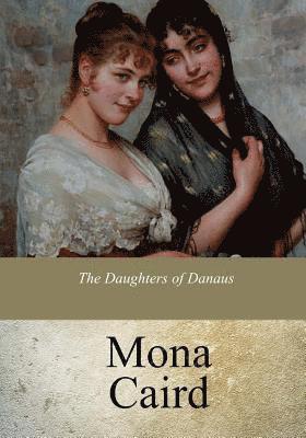 bokomslag The Daughters of Danaus