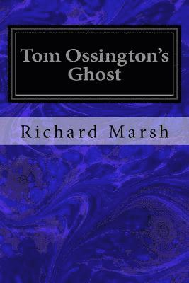 bokomslag Tom Ossington's Ghost