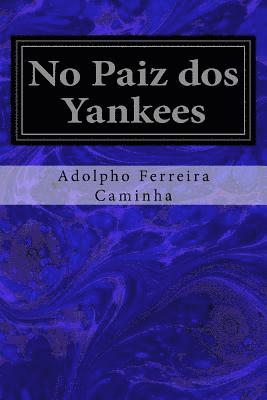 bokomslag No Paiz dos Yankees