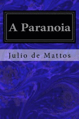 A Paranoia 1