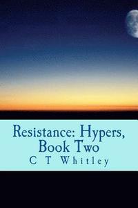 bokomslag Resistance: Hypers, Book Two