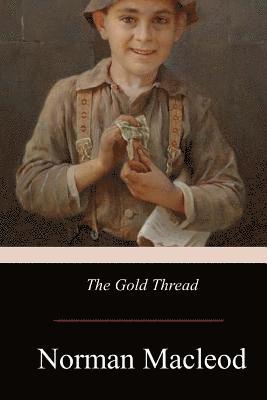 The Gold Thread 1