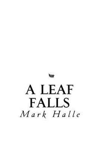 bokomslag A Leaf Falls