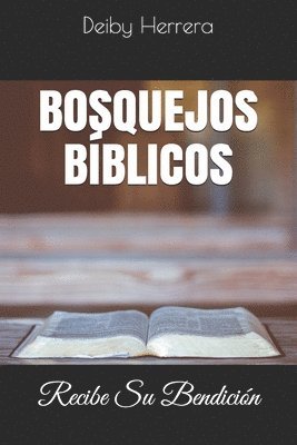 Bosquejos: Enseñanzas y Sermones para Prosperar 1