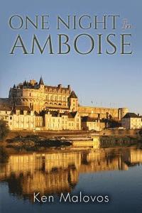 bokomslag One Night In Amboise