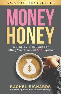 bokomslag Money Honey