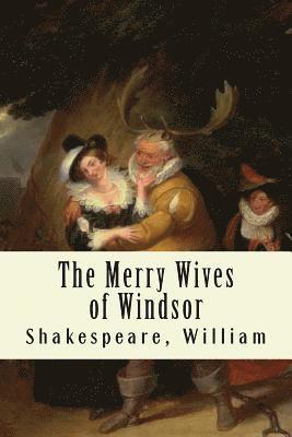 The Merry Wives of Windsor