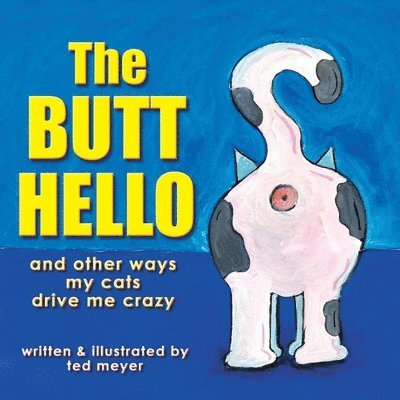 The Butt Hello 1
