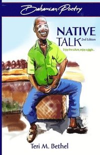 bokomslag Native Talk