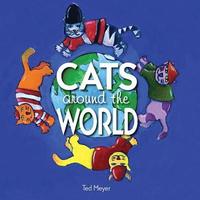 bokomslag Cats Around The World