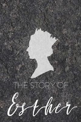Justin Raulston - The Story of Esther, Häftad. Tillgänglighet: Lägg i varukorg