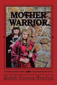 bokomslag Mother: Warrior: Daughters, Arise!