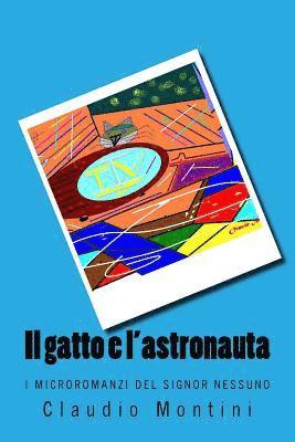 Il gatto e l'astronauta 1