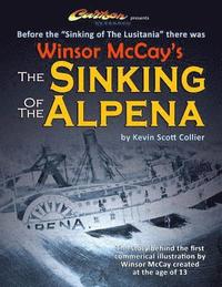 bokomslag Winsor McCay's The Sinking of The Alpena