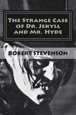 The Strange Case Of Dr. Jekyll And Mr. Hyde 1