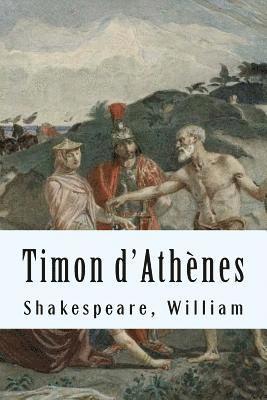 Timon d'Athènes 1