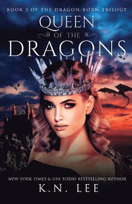 Queen of the Dragons 1