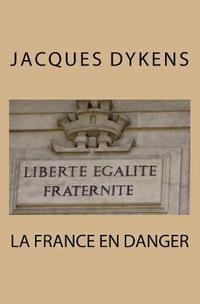 bokomslag la france en danger