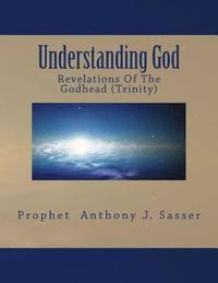 bokomslag Understanding God: Revelations Of The Godhead (Trinity)