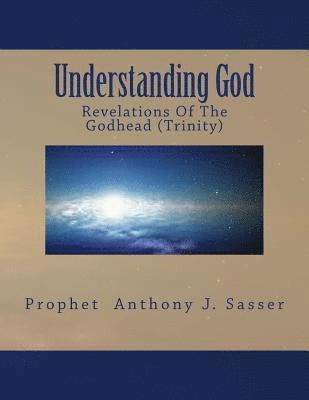 bokomslag Understanding God: Revelations Of The Godhead (Trinity)