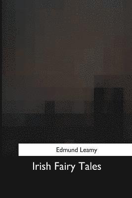 Edmund Leamy - Irish Fairy Tales, Häftad