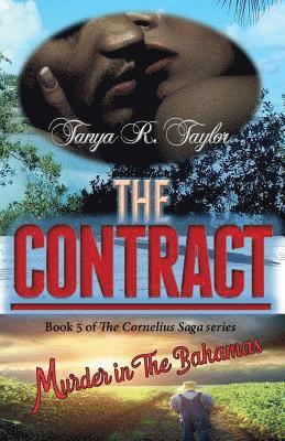 The Contract: Murder In The Bahamas 1