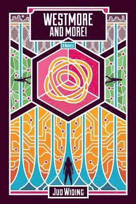 Jud Widing - Westmore and More!, Häftad