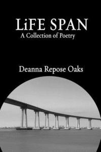 bokomslag Life Span: A Collection of Poetry