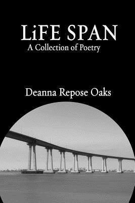 bokomslag Life Span: A Collection of Poetry