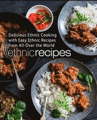 bokomslag Ethnic Recipes